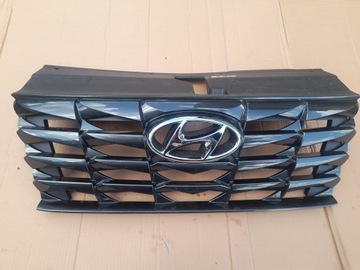 фото thumb №1, Решітка hyundai tucson iv