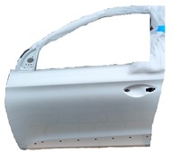 фото thumb №1, Дверь перед левая hyundai stardust gray i20 15-20