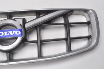 фото thumb №6, Volvo xc70 ii решётка решётка радиатора решётка радиатора 31283903