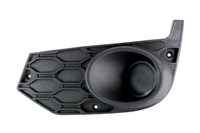 фото thumb №2, Заглушка бампера iveco daily 14 перед fast