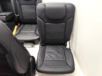 фото thumb №8, Mercedes gl w166 сиденья диван обшивки кожа комплект 7 человек