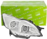 фото thumb №5, Фара valeo 046866 046866 val046866