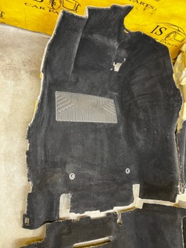 фото thumb №3, Обивка комплектная перед зад mercedes e-klasa w213