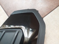 фото thumb №7, Решітка бампера - правий задня - audi q5 ii fy - sportback - 80f