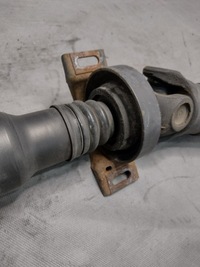 фото thumb №9, Mercedes w203 kombi c200k 03r wal приводной 2090606