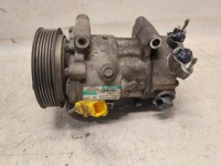 фото thumb №1, Компресор кондиціонера peugeot citroen 9651910980