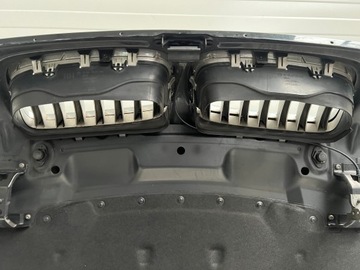 фото thumb №9, Капот кришка двигуна bmw x5 e70 / x6 e71