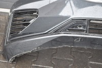 фото thumb №11, Volvo s60 iii v60 ii rdesign бампер перед передний 492