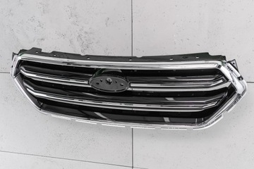 фото thumb №6, Ford втулка стабілізатора mk3 iii 2016-2019 решітка радіатора чорний решітка радіатор gv448200ab