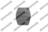 фото thumb №2, Imp накладка педаль гальма r19 clio