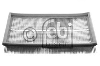 фото thumb №1, Febi bilstein 12765 фильтр воздуха