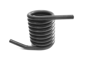 ПРУЖИНА ТОРЦОВОЙ ПИЛЫ * ERBAUER * d=6,5 * Dz=46,5 * Dw=33,5 - 1 шт.