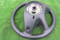 фото thumb №14, Повітропровід шкіра mercedes gl x164 ml w164