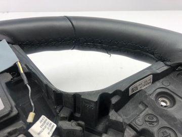 фото thumb №9, Bmw x5 g05 5 g30 g31 руль m набор 8008184