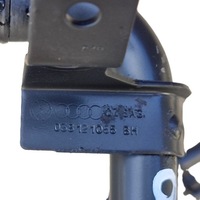 фото thumb №3, Audi a4 b7 магистраль wody шланг труба tdi 038121065bh