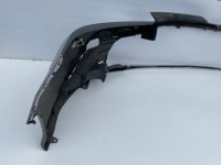 фото thumb №6, Toyota camry viii lift бампер передний 2021-