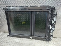 Bmw x5 g05 люк панорама sky lounge 9466700 в Україні, фото thumb