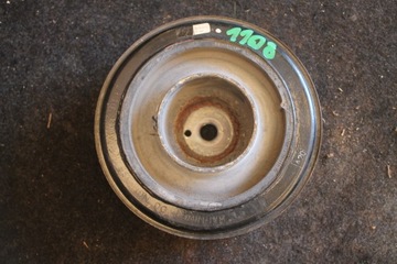 фото thumb №1, 1108. колесо пасове audi 059105251cj