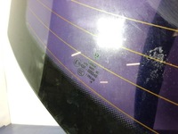 фото thumb №5, Vw passat cc стекло задняя задняя 09r