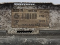 Купить Радиатор воды porsche cayenne 1 4.5 v8 7l0121253a, фото thumb