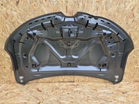 фото thumb №8, Renault megane v e-tech капот крышка двигателя 656160156r