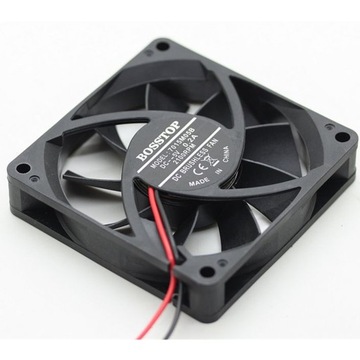 Для вентилятора ASUS RT-AC68U AC86U EX6200 Tengda AC15