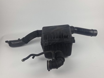 фото thumb №10, Chevrolet spark matiz 0,8 корпус фильтра воздуха резонатор 96591491