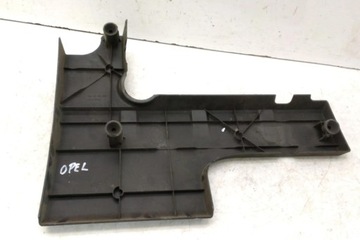 фото thumb №8, Верхняя защита двигателя opel vectra c gts 24435889 2.2l бензин 2003