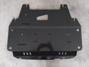 фото thumb №9, Крышка pod двигатель hyundai elantra iv 07-2011