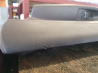фото thumb №11, Обшивка правий задня balao bang audi a8 d4 przed lift