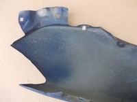 фото thumb №15, Крыло левый перед mazda 3 iii 03-08