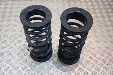 фото thumb №1, Комплект пружини зад mercedes w463/4 a4633205500