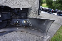 фото thumb №8, Бампер переднее citroen c5 iii x7