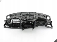 фото thumb №8, Audi a6 4g0 c7 14-18 lift панель приладів приладова панель приладів панель  24a bez проекційний дисплей