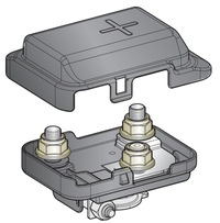 фото thumb №5, Коробка клема plus fiat renault megaval mta