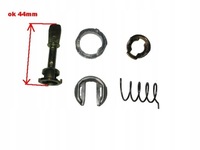 фото thumb №2, Набор ремонтный вкладка замка дверь seat ibiza ii