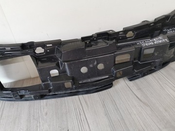 фото thumb №7, Решётка защита ремня honda hr-v ii 71123-tfs-g01-m1