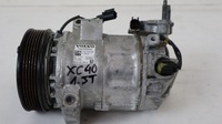 фото thumb №7, Volvo xc40 1.5 t3 компрессор кондиционера 32260849