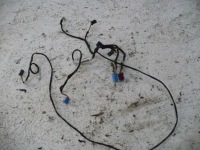 фото thumb №1, Жгут дверь левый перед mercedes w 246 w246 europa