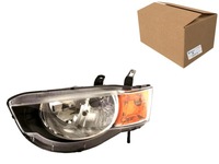 фото thumb №1, Фара l mitsubishi colt vi 10.08-06.12 abakus