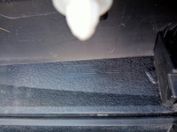 фото thumb №10, Lexus nx ii права молдинг двері задня