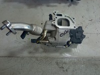 фото thumb №1, Mazda cx-30 клапан egr 2.0