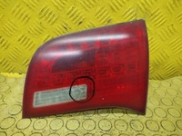 фото thumb №1, Audi a6 c6 лампа правый задняя w крышка