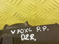 фото thumb №12, Volvo xc70 лампа правый перед 89006871