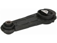 фото thumb №2, Подушка двигателя renault grand scenic ii 1.5 clio iii 1.4-1.6