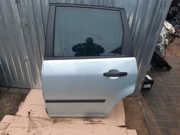 фото thumb №1, Ford focus c-max двері ліві задні зад 03-10 dm2