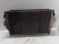 фото thumb №1, Радіатор wody renault espace iv 8200008765 2.2dci