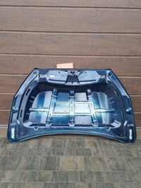 фото thumb №11, Suzuki sx4 s cross скрос рестайлінг капот