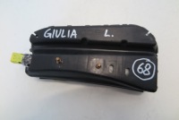 Подушка подушка безопасности сиденье левая alfa romeo giulia 34219325d Доставка, фото thumb