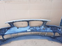 фото thumb №7, Бампер перед bmw 5 - f10 / f11 2010-2017